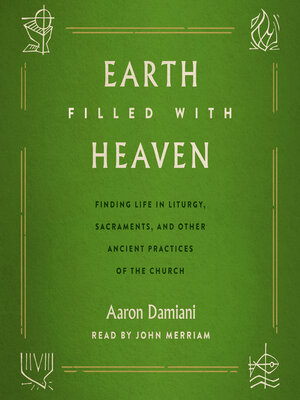 cover image of Earth Filled with Heaven